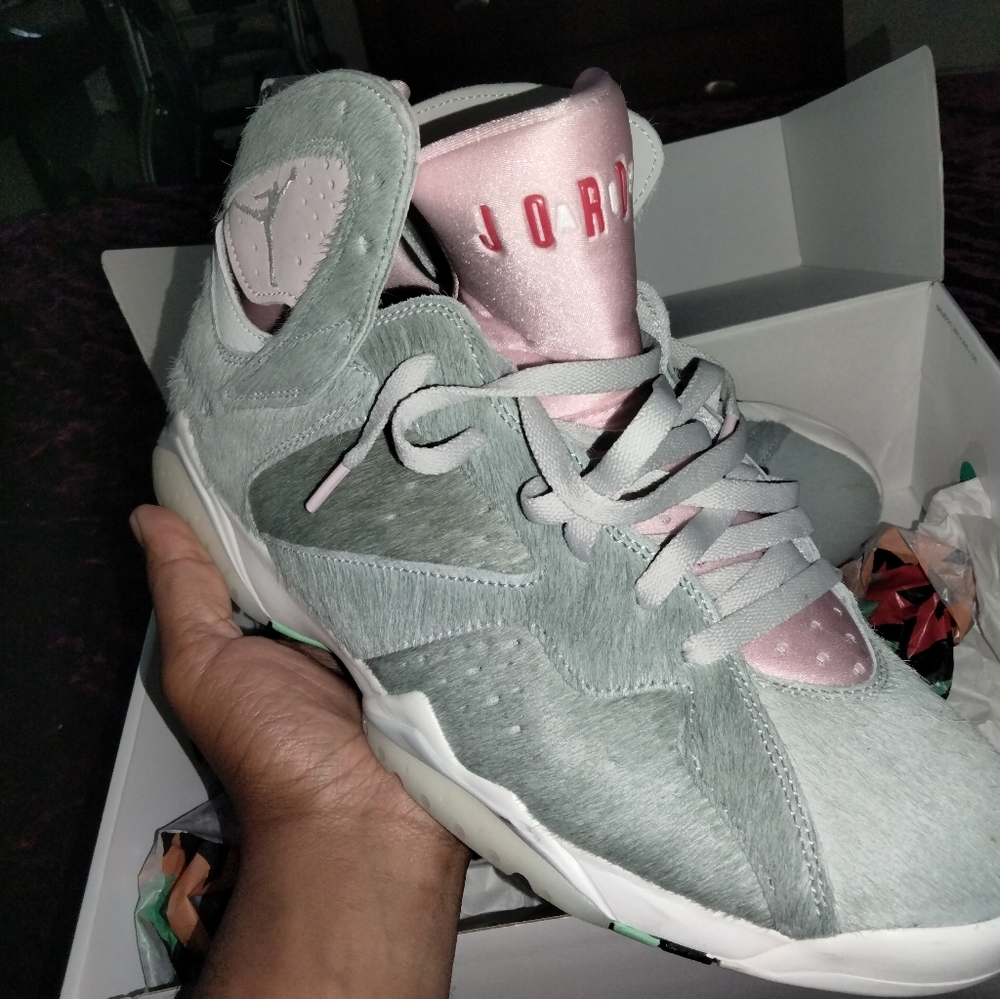 Air Jordan 7 retro SE